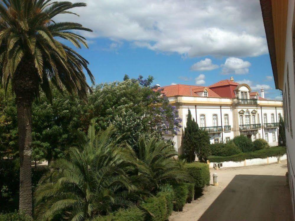 Quinta Dos Alamos Agroturismo Ґолеґан Екстер'єр фото